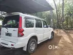 Mahindra Scorpio Classic