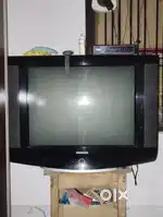 Tv kharab hai