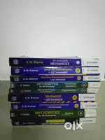 Jee Advanced Cengage Books