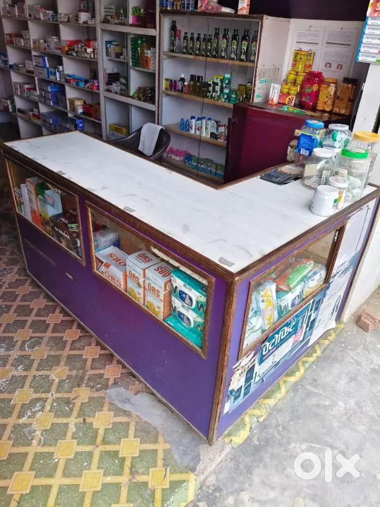 Medical all furniture
