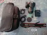 Canon EOS 1200d (2015 model )