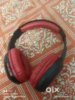 Zebronics Zeb-Thunder Wireless Headset