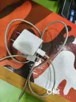 Apple charger