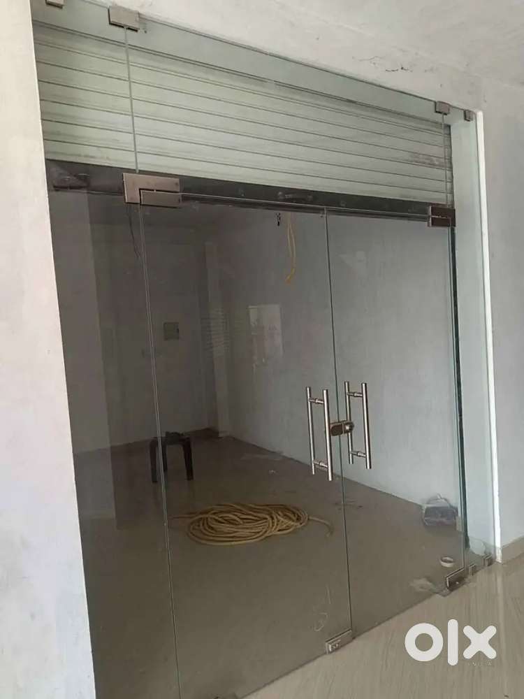 Shop Glass and Door packages 2 Locks Systems