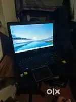 Acer aspire laptop