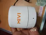Brand New sell MIVI Bluetooth Speaker with aux system
