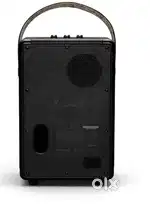 Marshall speaker