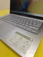 Asus Branded VivoBook X14 Model Intel Core i5 13th Gen processor Lapto