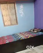 Room on rent for girls in Basanti colony