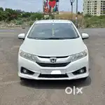 Honda City, 2015, CNG & Hybrids