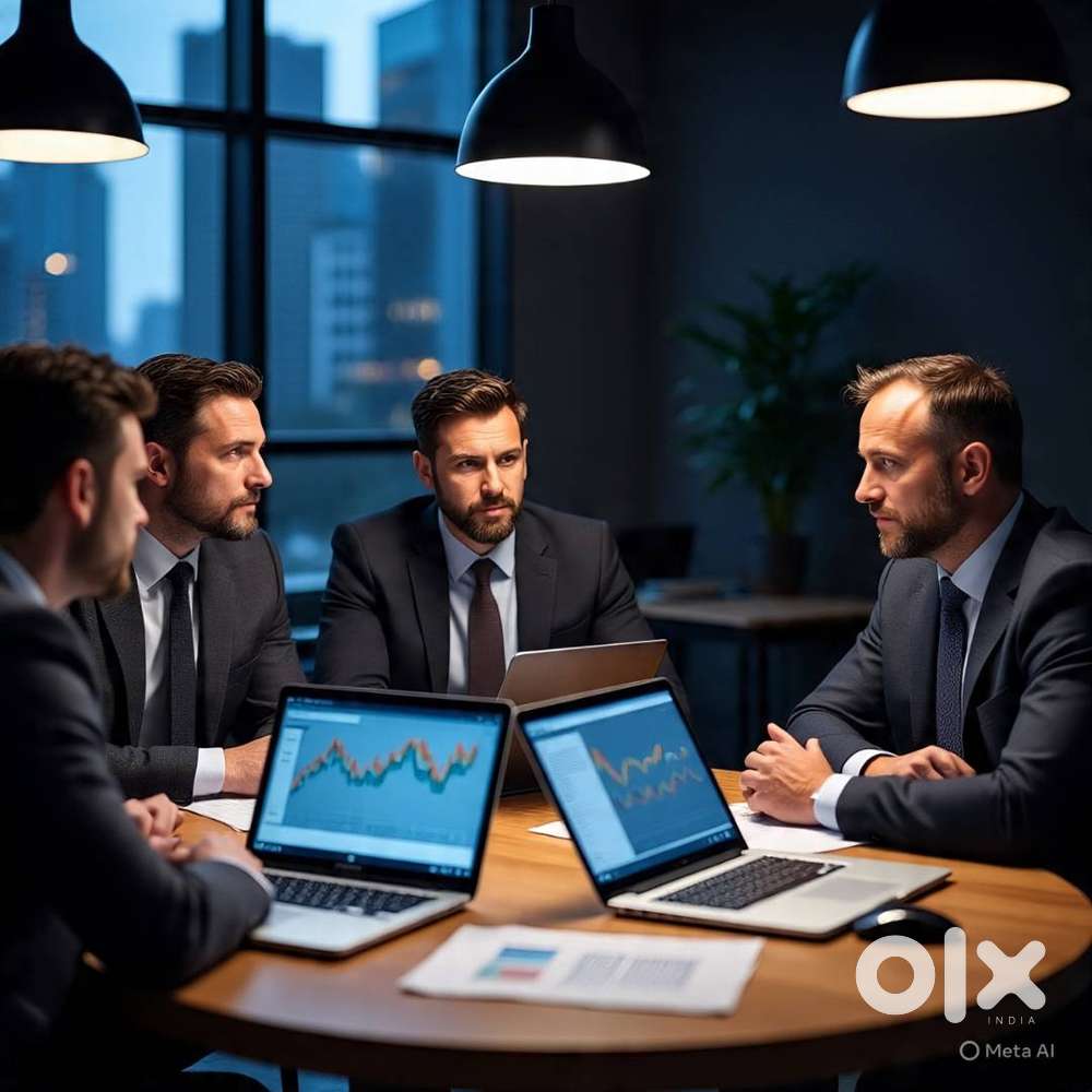 Tisaiyanvilai Office Work for Gents