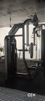 Get now full heavy Duty new Gym Equipment Setup with special offer.