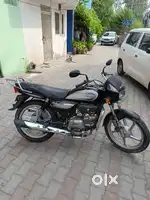 . Splendor 2021 | Excellent Condition | Single Owner | 15k km