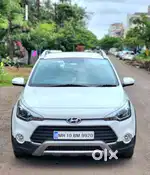 Hyundai i20 Active 1.4 SX, 2015, Diesel