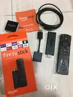 Amazon fire stick