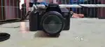 CANON EOS 5000 film type