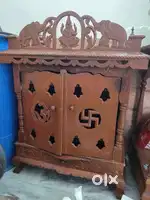 Pooja mandir