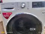 LG Fully Auto Washing Machine