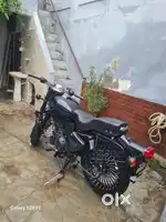 Bikul new bullet ek no 1 condition hai
