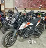 KTM ADVENTURE 390 2020 FOR SALE ( PAY 49999 AND GET IT IN EMI )