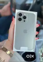 Bumper dhamaka I phone 15 pro max refurbished available in 128 gb