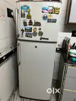 Samsung Double Door Refrigerator 280ltrs