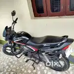 Honda CB Shine 2015 Sell