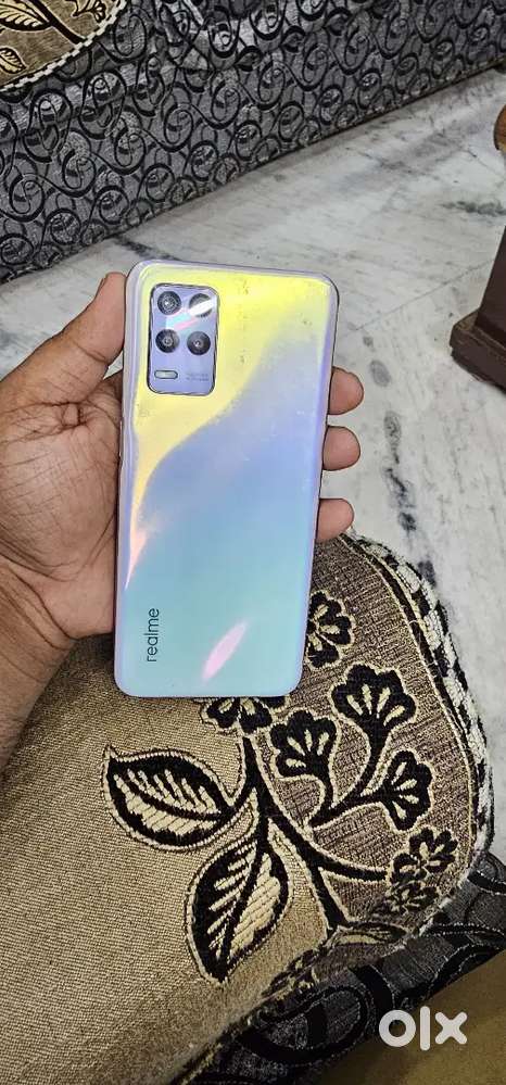Realme 9 5G