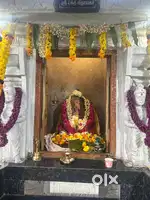 KOVIL POOJARI- GANESH TEMPLE