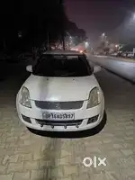 Maruti Suzuki Swift Dzire 2011 CNG & Hybrids Good Condition