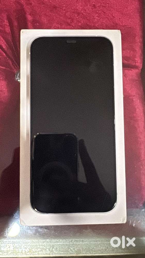 iphone 12 128GB  White