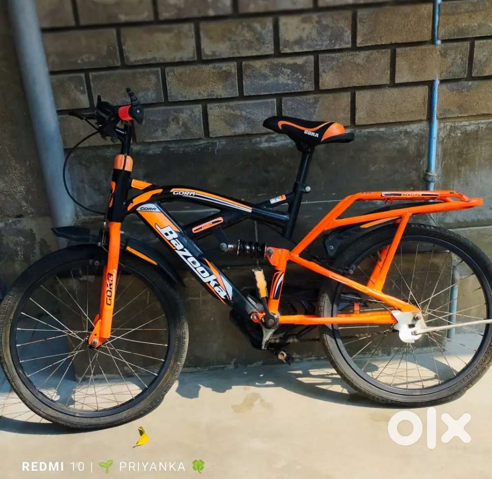 ByCycle ...18 inch