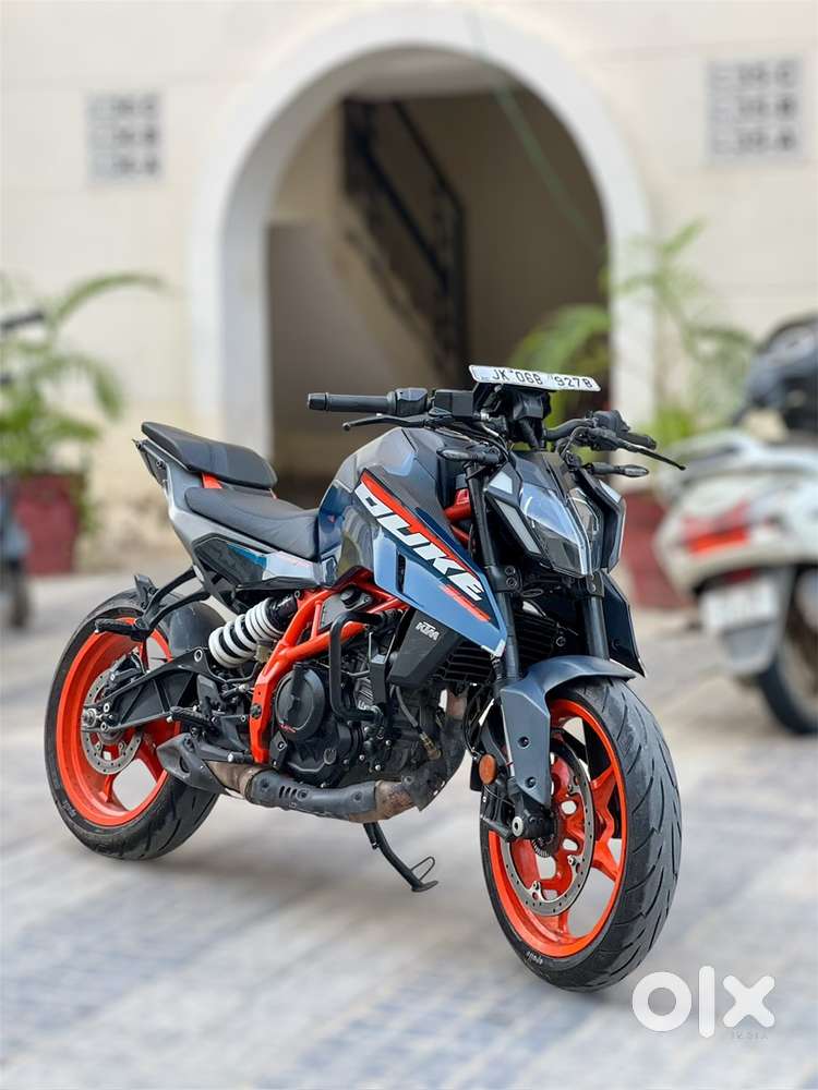 Duk390 Gen3