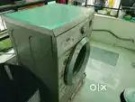 IFB WMC SENORITA AQUA SX (6.5KG) Fully Automatic Machine