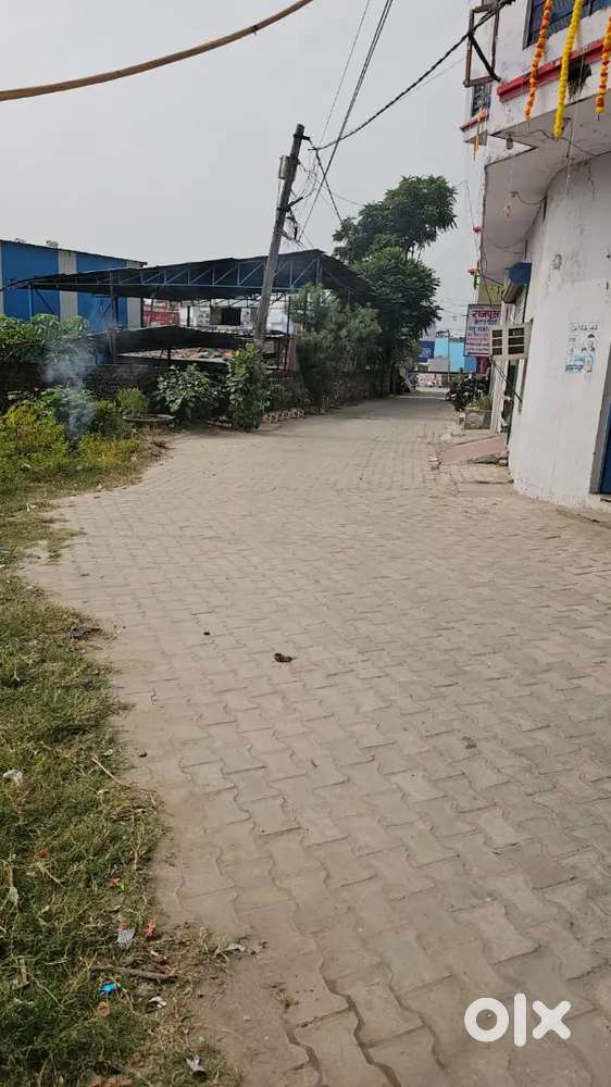 Shiv vihar colony near by jagjeetpur petrol pump