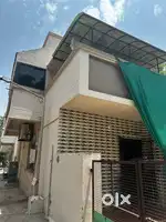 5 BHK Chandrashila Society For Sell in vasna