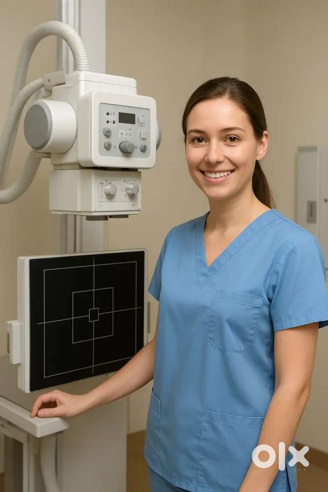 Urgent Radiographer Vacancy  - Malaparambu- Calicut