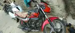 Vel condition motorcycle
