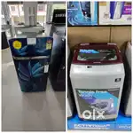 Rent on double door fridge washing machine all pune service