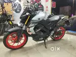 Yamaha MT 15 2021/ **EMI Options Available**