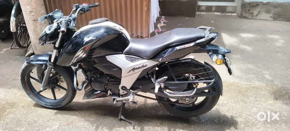 First owner