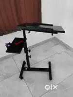 Laptop work & Tattoo work station