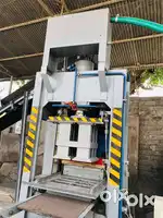 Fly Ash Brick Machine