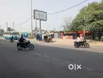 One shop 25 gaz, 9x25 for rent, near saffron hotel, tvs motor streat