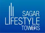 3bhk Duplex for rent Sagar Life Estyle Tower salaiya