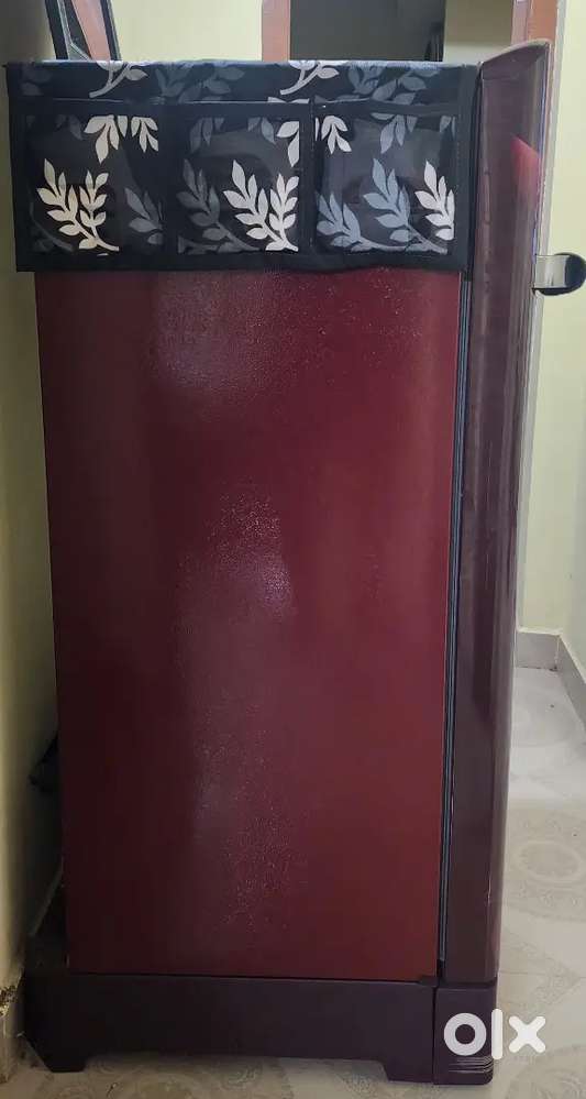 Samsung 5 star refrigerator