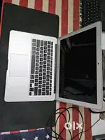 Macbook air 2017, 8gb & 128gb