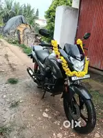 Honda sp125