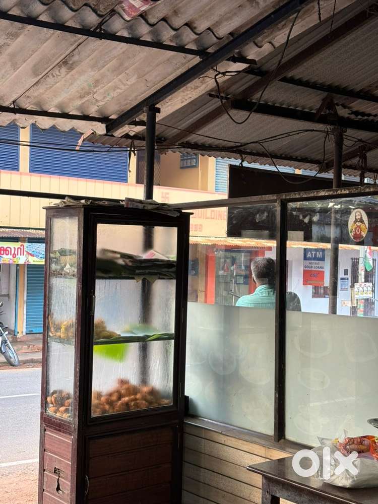 Porota and dosa maker