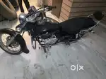 Bajaj avenger